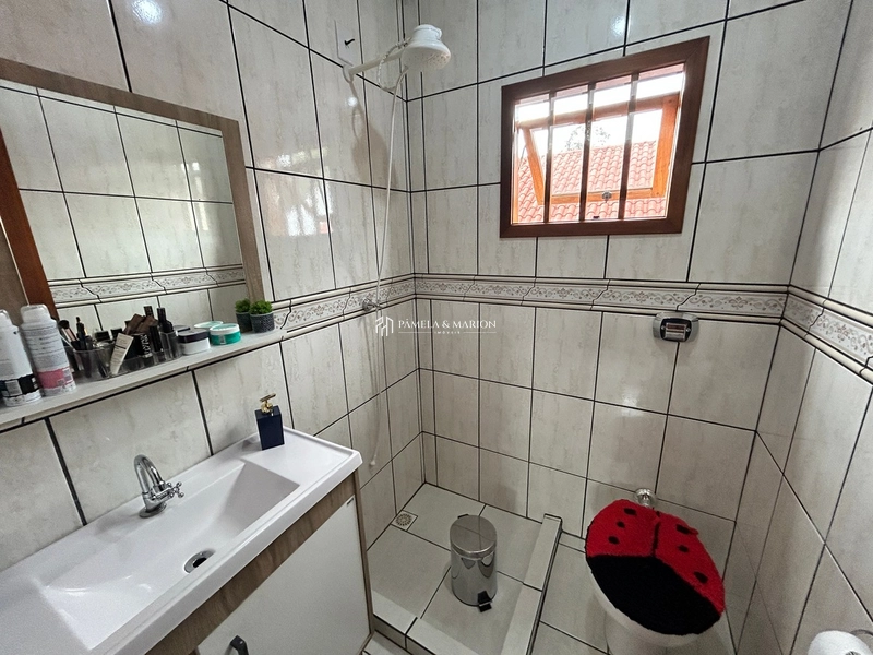 3 DORMITÓRIOS: 9ª foto da galeria de imagens do imóvel