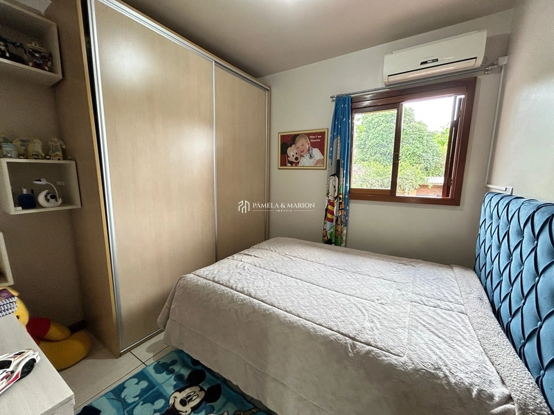 3 DORMITÓRIOS: 7ª foto da galeria de imagens do imóvel