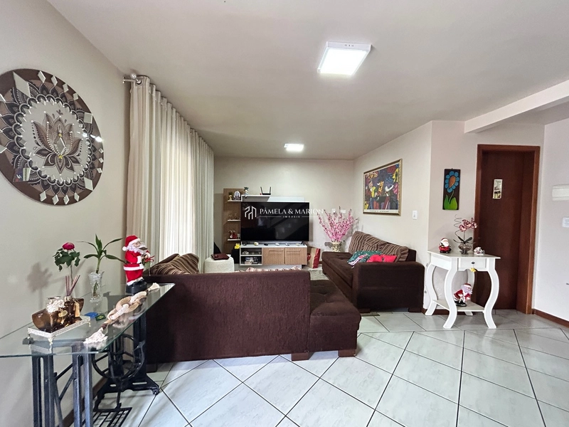 3 DORMITÓRIOS: 2ª foto da galeria de imagens do imóvel