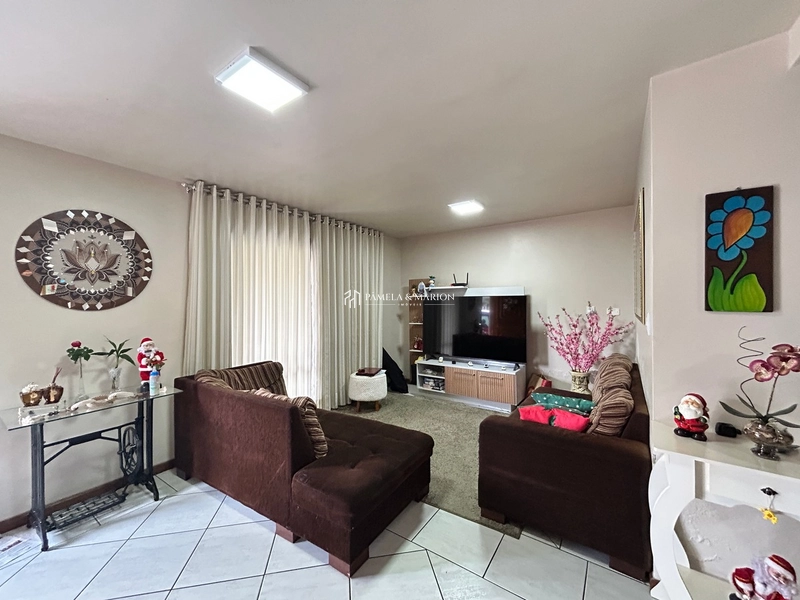 3 DORMITÓRIOS: 3ª foto da galeria de imagens do imóvel