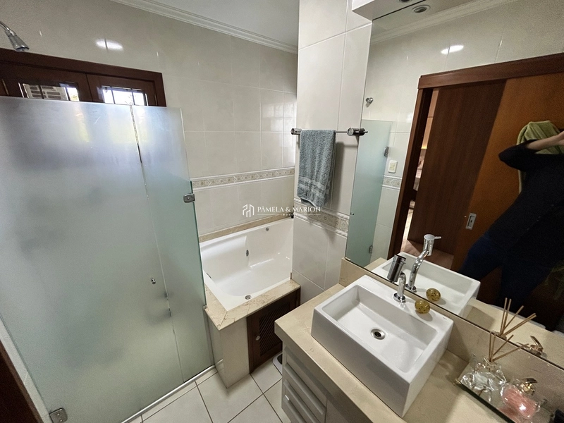 3 DORMITÓRIOS: 22ª foto da galeria de imagens do imóvel