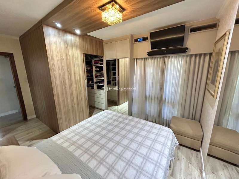 3 DORMITÓRIOS: 21ª foto da galeria de imagens do imóvel