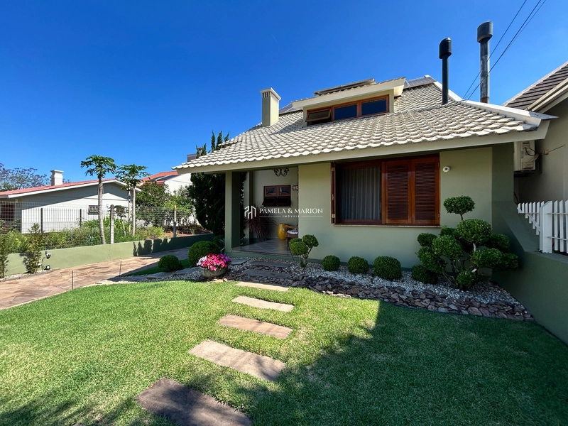 3 DORMITÓRIOS: 19ª foto da galeria de imagens do imóvel