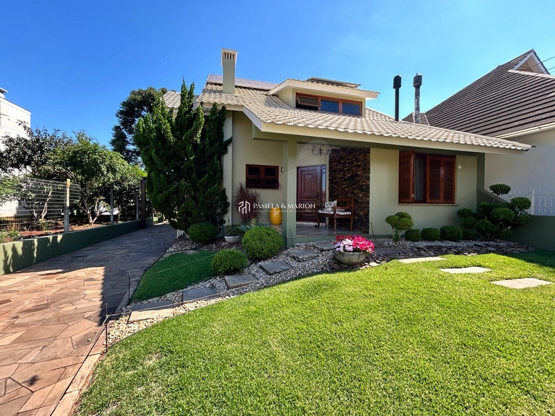 3 DORMITÓRIOS: 30ª foto da galeria de imagens do imóvel