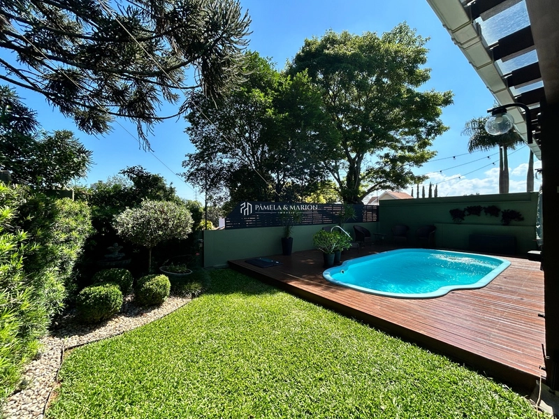 3 DORMITÓRIOS: 15ª foto da galeria de imagens do imóvel