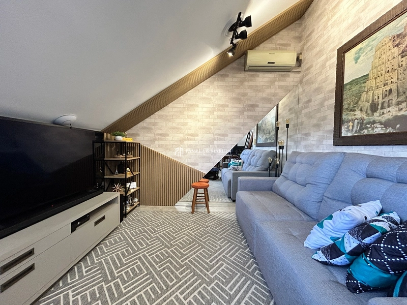 3 DORMITÓRIOS: 13ª foto da galeria de imagens do imóvel