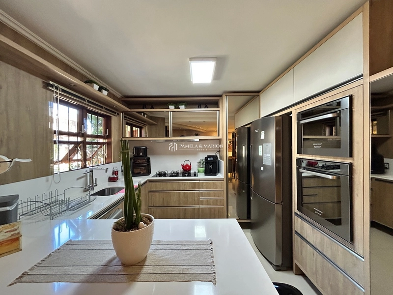 3 DORMITÓRIOS: 4ª foto da galeria de imagens do imóvel