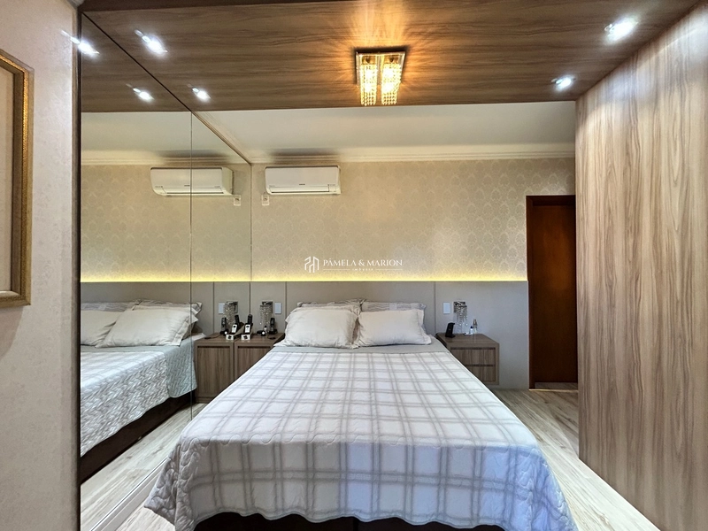 3 DORMITÓRIOS: 20ª foto da galeria de imagens do imóvel