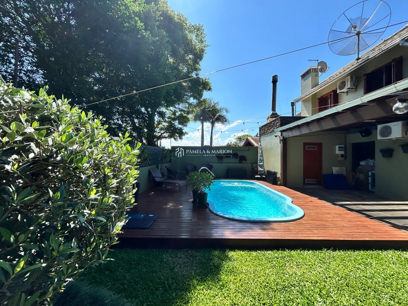 3 DORMITÓRIOS: 16ª foto da galeria de imagens do imóvel