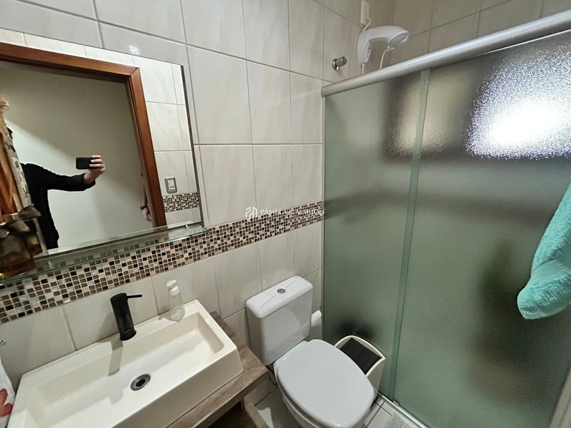 3 DORMITÓRIOS: 28ª foto da galeria de imagens do imóvel