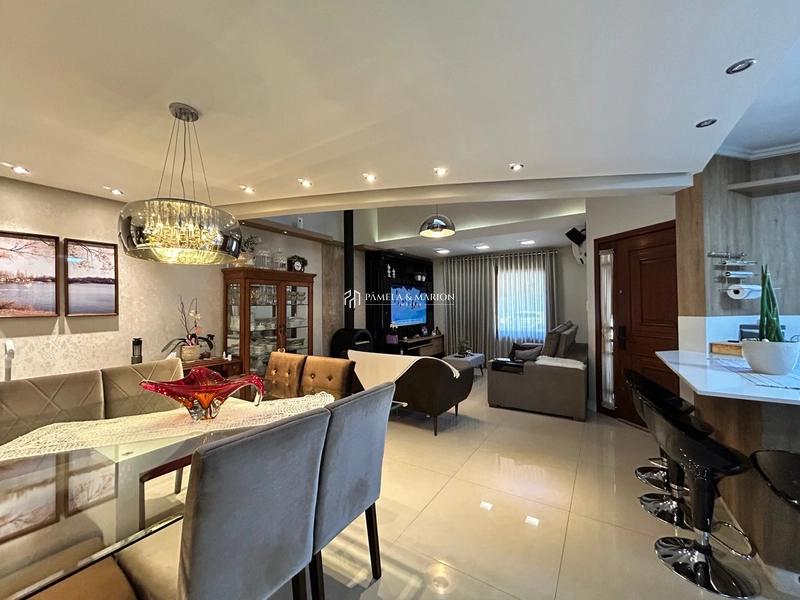 3 DORMITÓRIOS: 9ª foto da galeria de imagens do imóvel