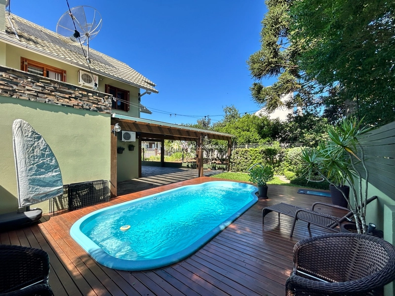 3 DORMITÓRIOS: 18ª foto da galeria de imagens do imóvel