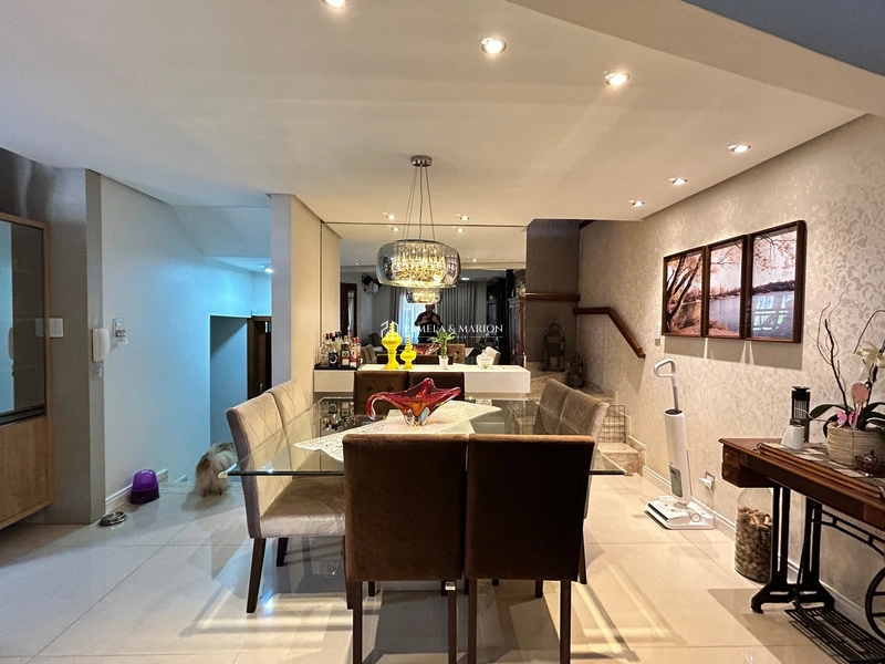 3 DORMITÓRIOS: 5ª foto da galeria de imagens do imóvel