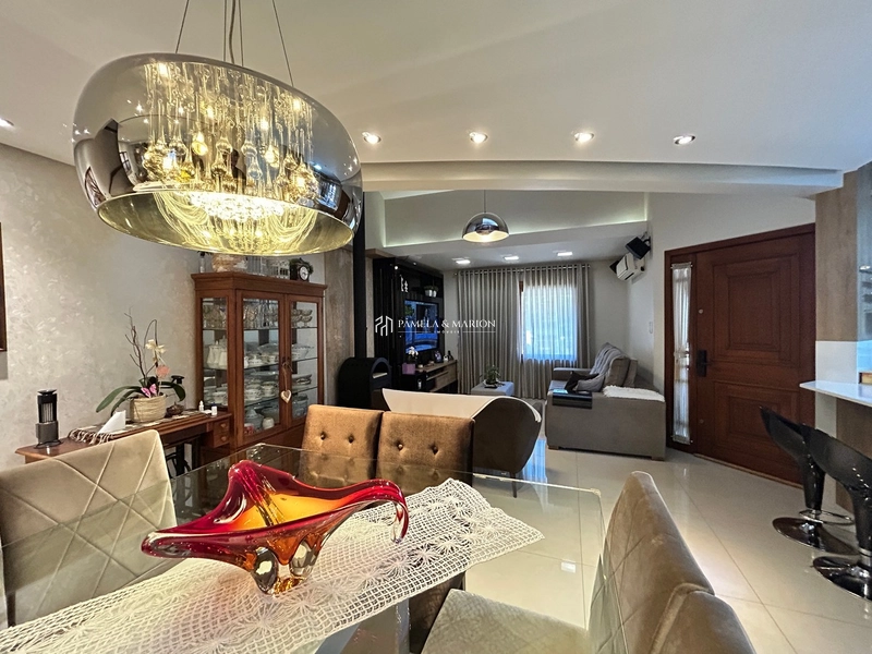 3 DORMITÓRIOS: 10ª foto da galeria de imagens do imóvel