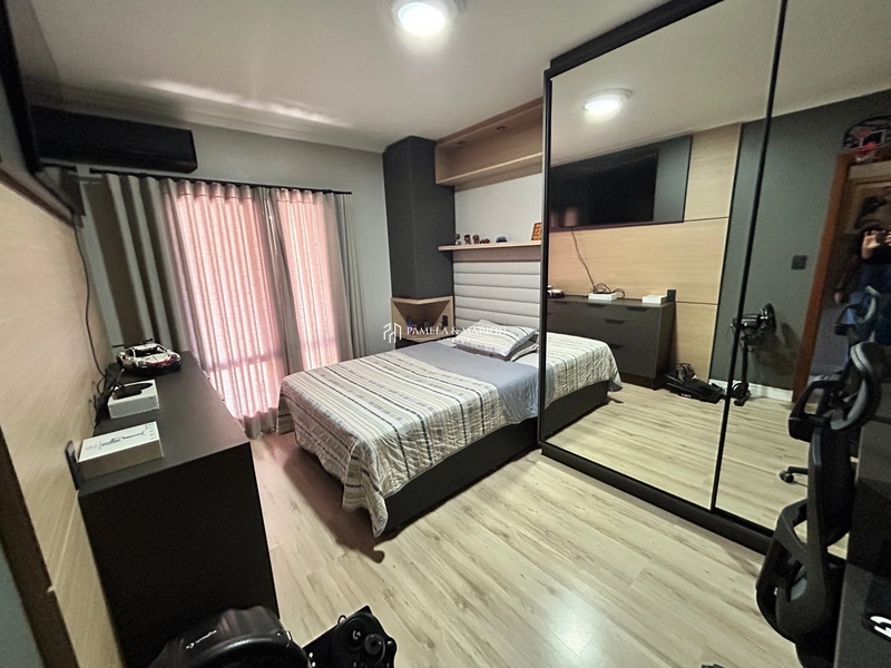 3 DORMITÓRIOS: 25ª foto da galeria de imagens do imóvel