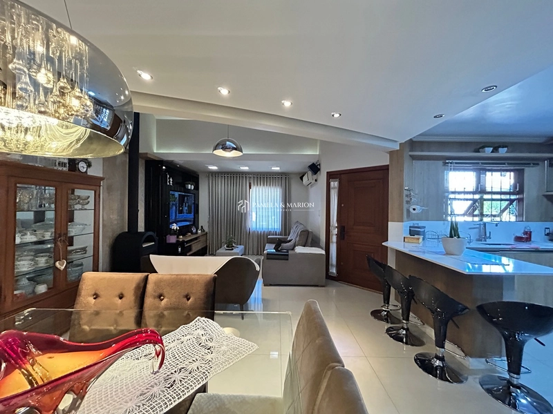 3 DORMITÓRIOS: 8ª foto da galeria de imagens do imóvel