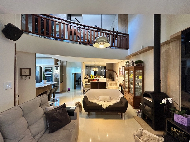 3 DORMITÓRIOS: 3ª foto da galeria de imagens do imóvel