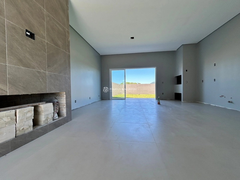 3 DORMITÓRIOS: 3ª foto da galeria de imagens do imóvel