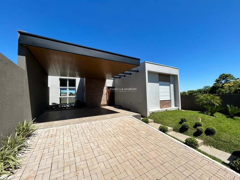 3 DORMITÓRIOS: 5ª foto da galeria de imagens do imóvel