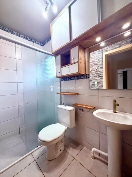 3 DORMITÓRIOS: 15ª foto da galeria de imagens do imóvel