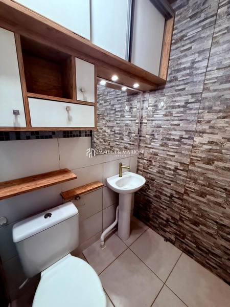 3 DORMITÓRIOS: 13ª foto da galeria de imagens do imóvel