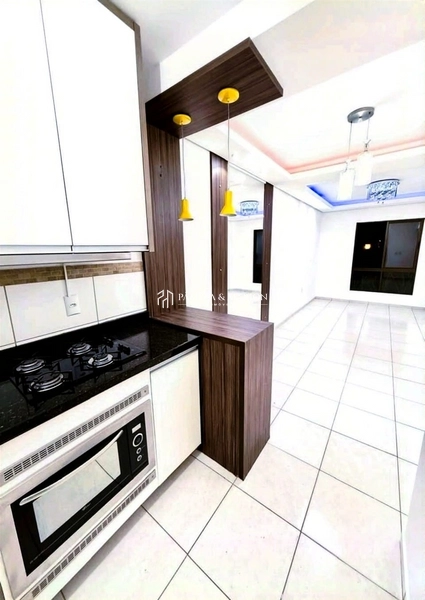 3 DORMITÓRIOS: 25ª foto da galeria de imagens do imóvel