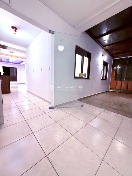 3 DORMITÓRIOS: 2ª foto da galeria de imagens do imóvel