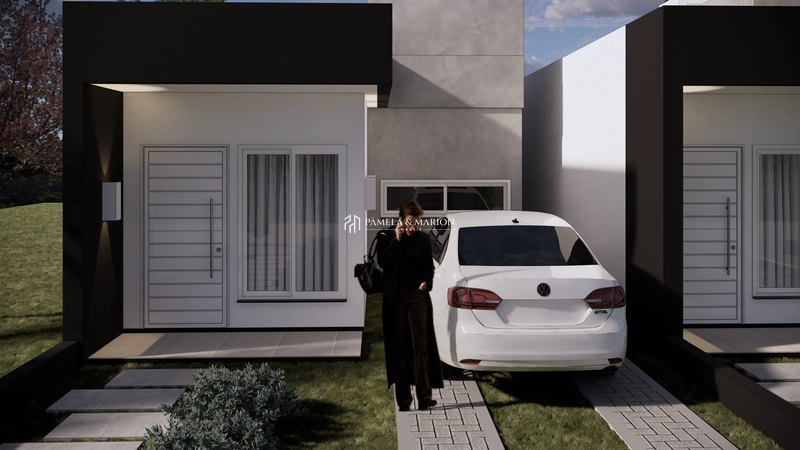 2 DORMITÓRIOS: 7ª foto da galeria de imagens do imóvel