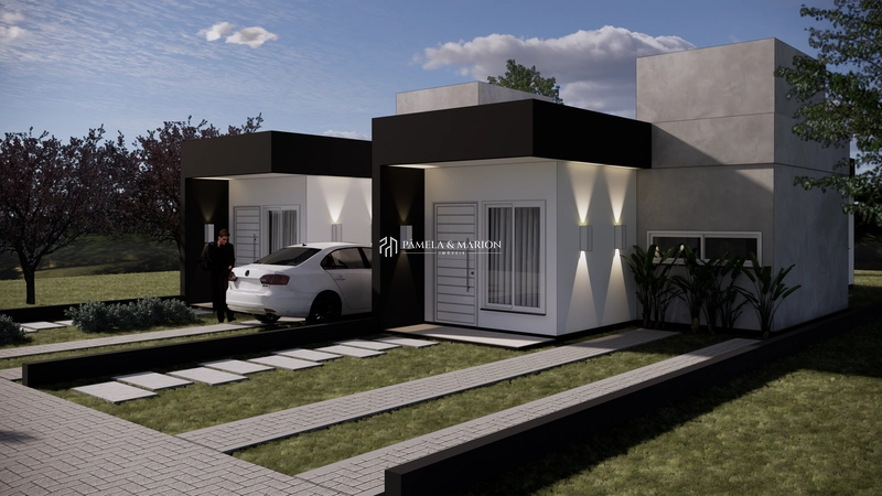 2 DORMITÓRIOS: 2ª foto da galeria de imagens do imóvel