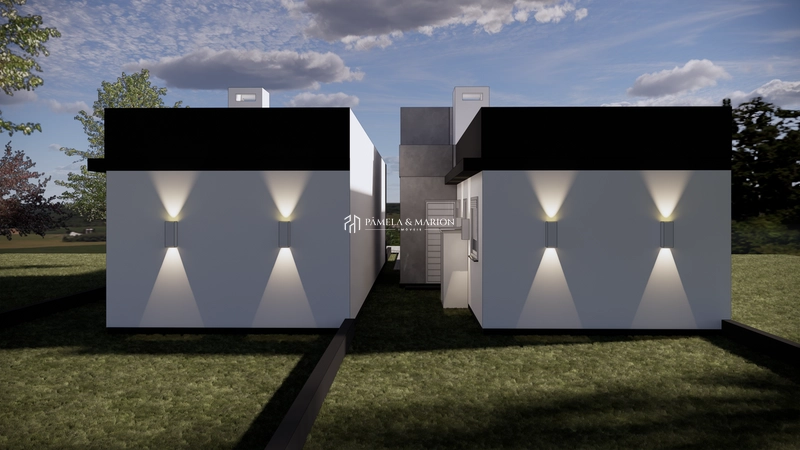 2 DORMITÓRIOS: 5ª foto da galeria de imagens do imóvel