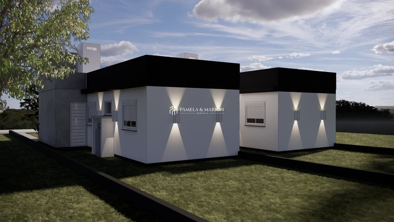 2 DORMITÓRIOS: 4ª foto da galeria de imagens do imóvel