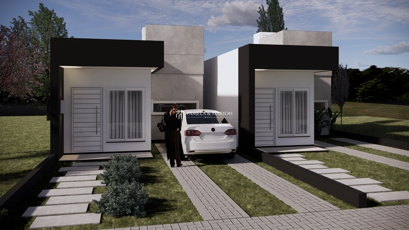 2 DORMITÓRIOS: 6ª foto da galeria de imagens do imóvel