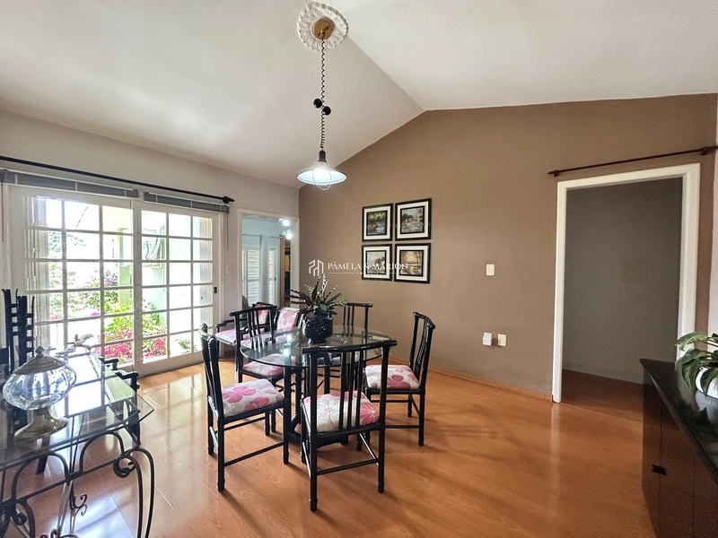 3 DORMITÓRIOS: 3ª foto da galeria de imagens do imóvel