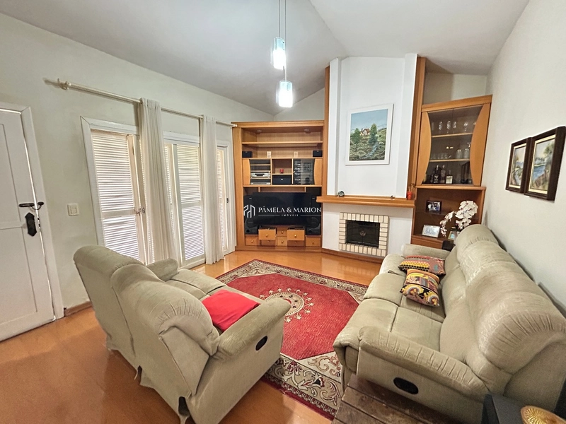 3 DORMITÓRIOS: 2ª foto da galeria de imagens do imóvel