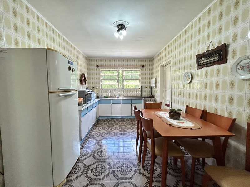 3 DORMITÓRIOS: 4ª foto da galeria de imagens do imóvel