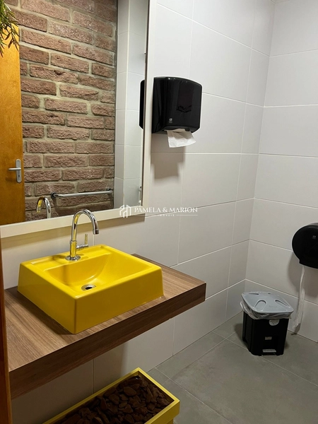 2 DORMITÓRIOS: 11ª foto da galeria de imagens do imóvel