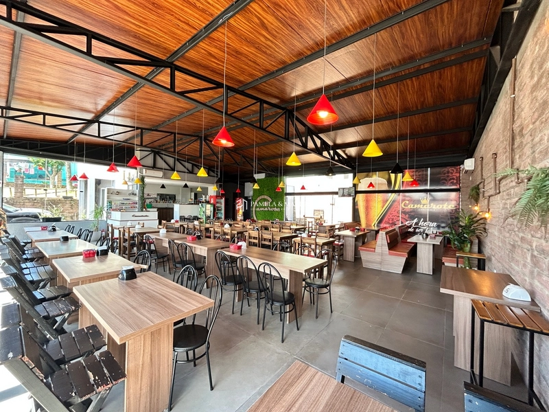 2 DORMITÓRIOS: 2ª foto da galeria de imagens do imóvel