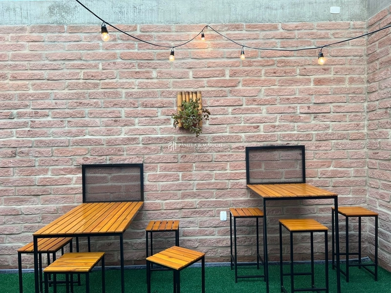 2 DORMITÓRIOS: 13ª foto da galeria de imagens do imóvel