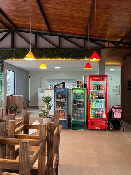 2 DORMITÓRIOS: 9ª foto da galeria de imagens do imóvel