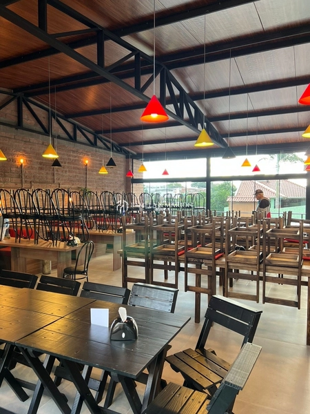 2 DORMITÓRIOS: 3ª foto da galeria de imagens do imóvel