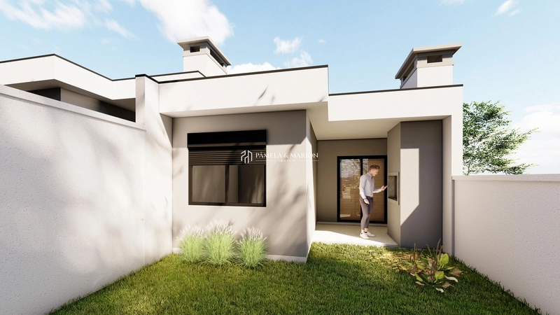 2 DORMITÓRIOS: 6ª foto da galeria de imagens do imóvel