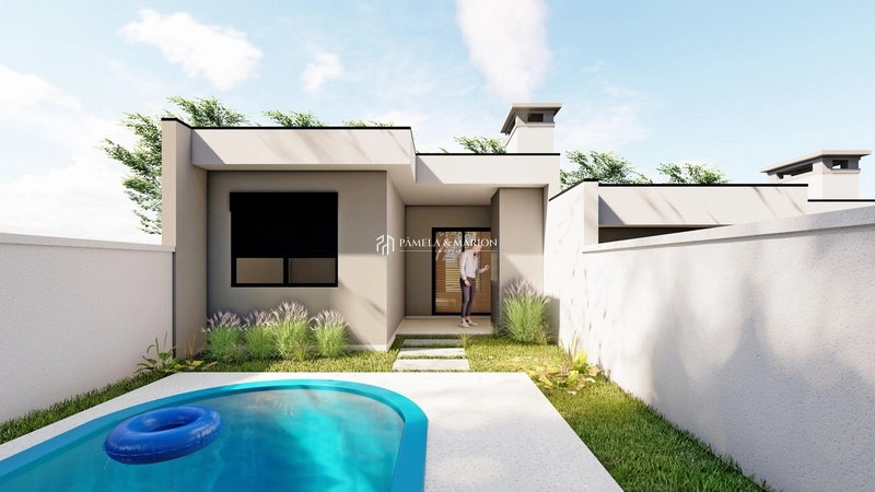 2 DORMITÓRIOS: 8ª foto da galeria de imagens do imóvel