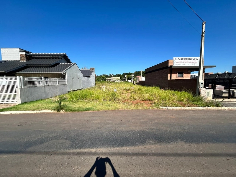 TERRENO COMERCIAL: 1ª foto da galeria de imagens do imóvel