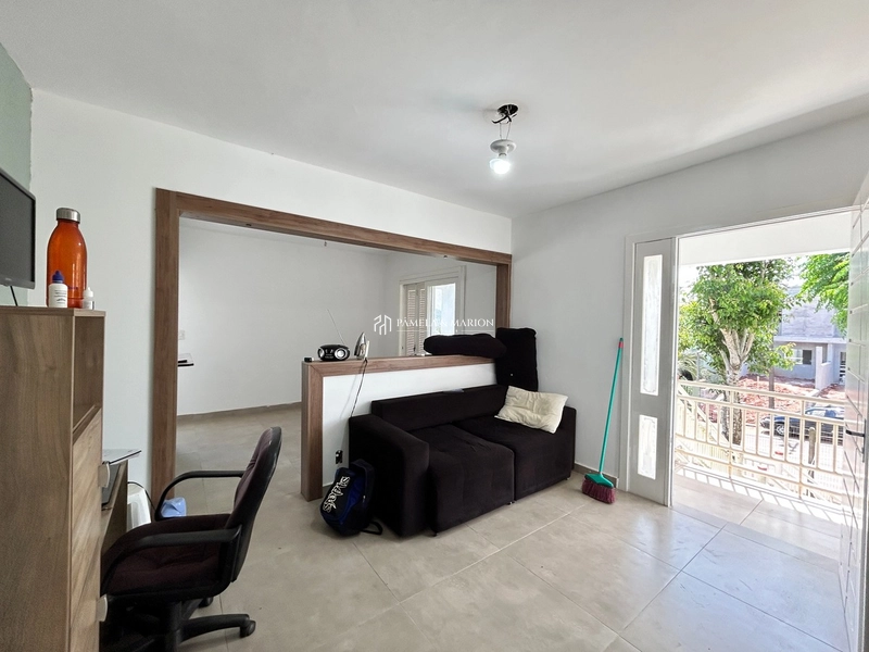 2 DORMITÓRIOS: 4ª foto da galeria de imagens do imóvel