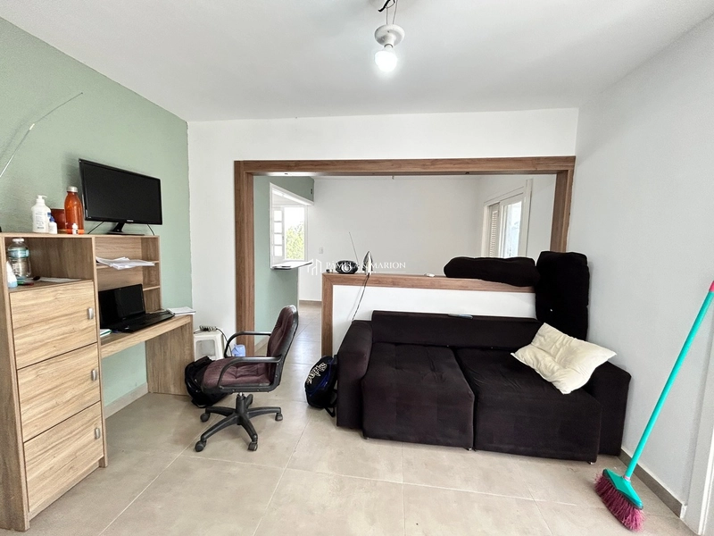 2 DORMITÓRIOS: 3ª foto da galeria de imagens do imóvel