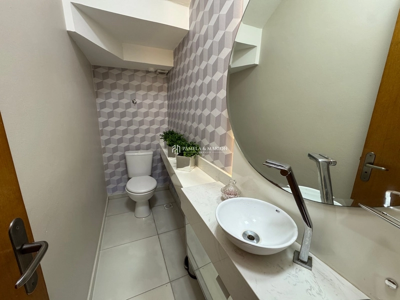 2 DORMITÓRIOS: 4ª foto da galeria de imagens do imóvel