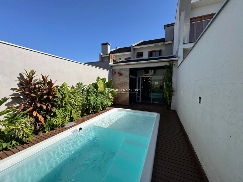 2 DORMITÓRIOS: 13ª foto da galeria de imagens do imóvel