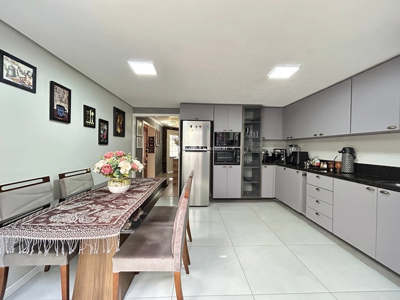 3 DORMITÓRIOS: 5ª foto da galeria de imagens do imóvel