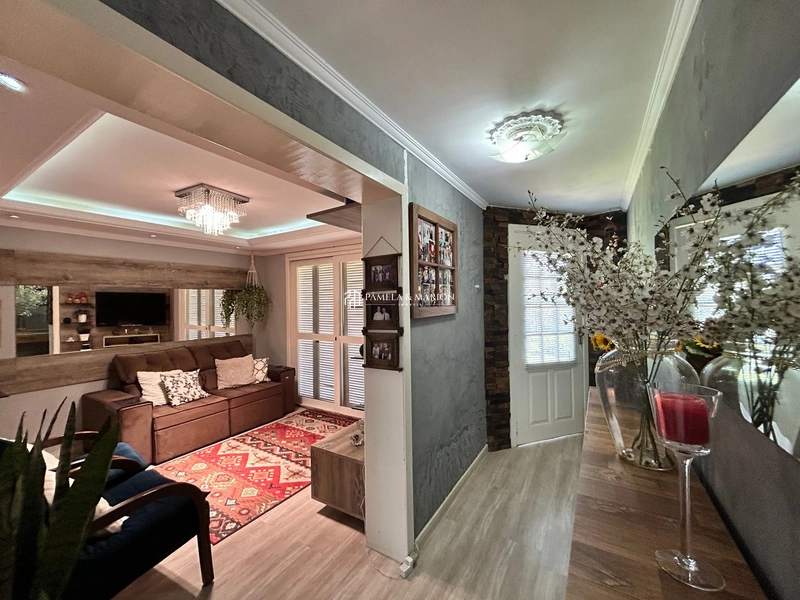 3 DORMITÓRIOS: 15ª foto da galeria de imagens do imóvel