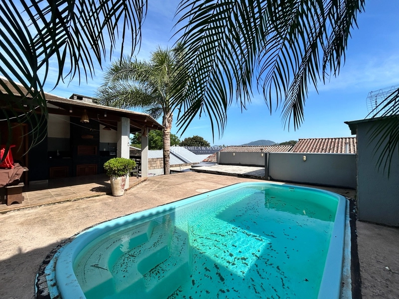 3 DORMITÓRIOS: 2ª foto da galeria de imagens do imóvel